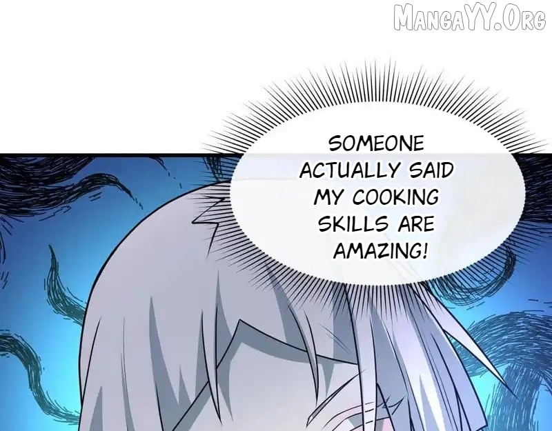 Era of the Haunted Chapter 552 - page 60